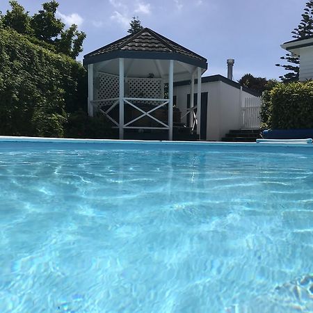Te Moana Bed & Breakfast Bed & Breakfast Waikanae Luaran gambar