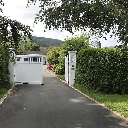 Te Moana Bed & Breakfast Bed & Breakfast Waikanae Luaran gambar