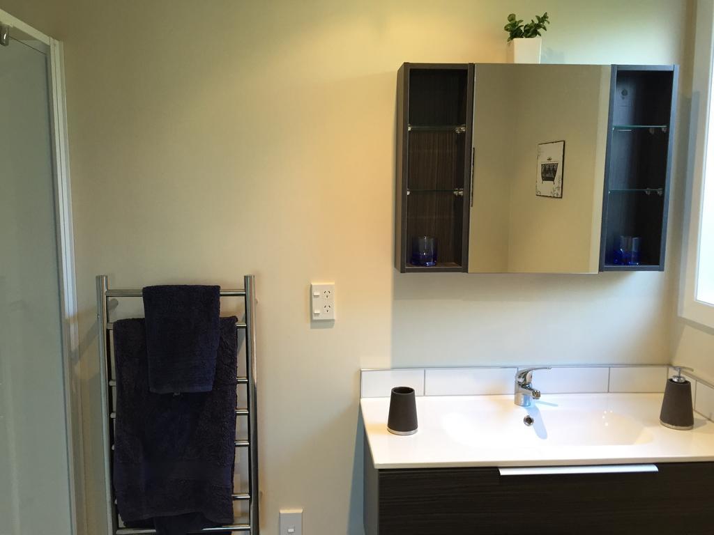 Te Moana Bed & Breakfast Bed & Breakfast Waikanae Bilik gambar