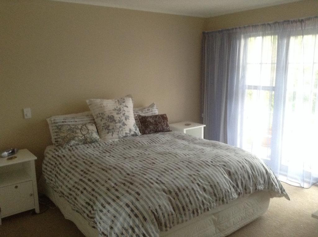 Te Moana Bed & Breakfast Bed & Breakfast Waikanae Bilik gambar